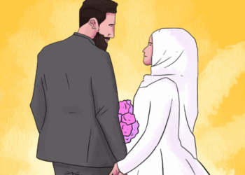 Pernikahan Sakinah