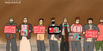 Ancaman Intoleransi