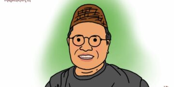 Marzuki Wahid