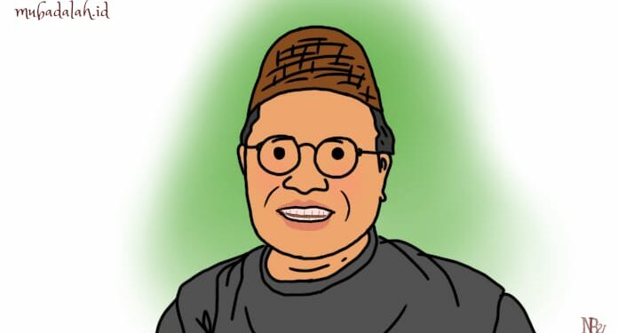 Marzuki Wahid