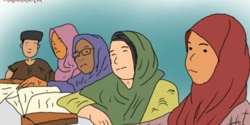 Sejarah Ulama Perempuan