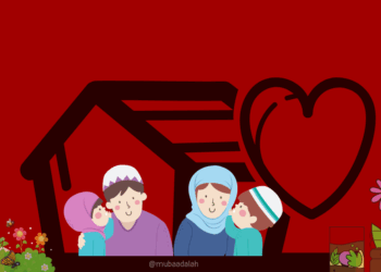 Tidak Membedakan Anak