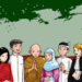 80 Tahun Indonesia