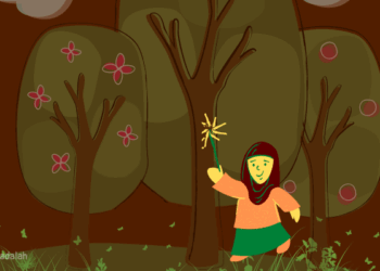 Penyesuaian Sosial Anak