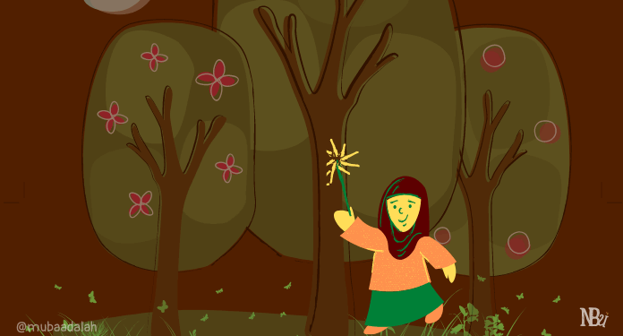 Penyesuaian Sosial Anak