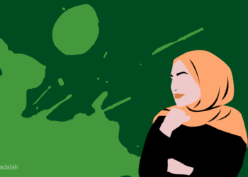 Pasangan Memiliki Akhlak