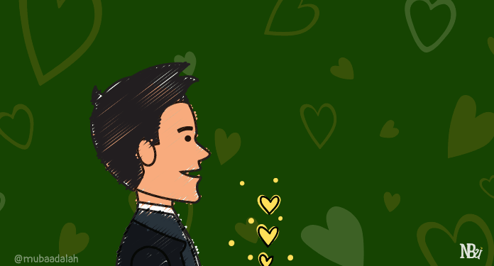 Masa Kehamilan Istri