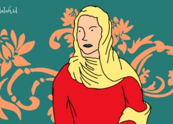 Sejarah Perempuan Madura