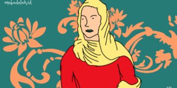 Sejarah Perempuan Madura