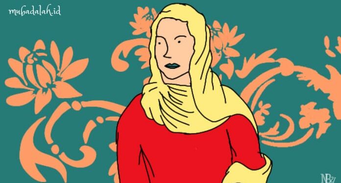 Sejarah Perempuan Madura