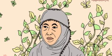 Nyai Siti Walidah