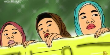 The Power Of Emak-emak