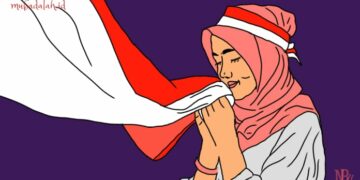 Indonesia yang