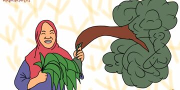Gerakan Ekofeminisme