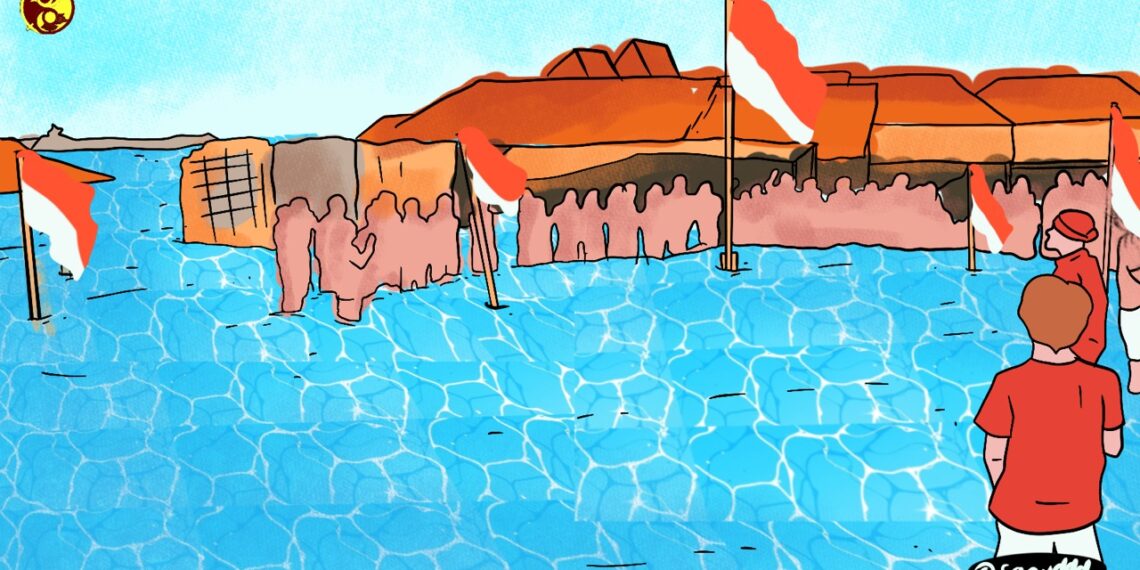 Pendidikan Inklusi di Indonesia