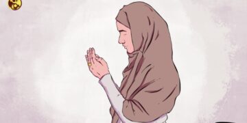 Perjalanan Spiritual