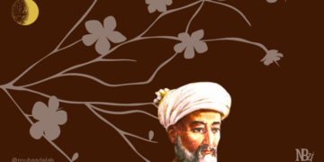 Teori Peradaban Ibnu Khaldun