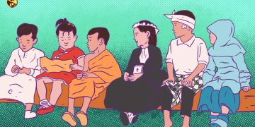 Beragama