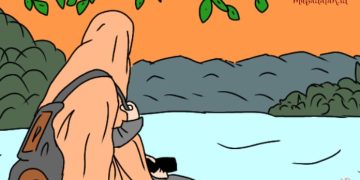 Menikah dan Hilangnya Separuh Hidup Perempuan