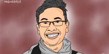 Saksi dalam Akad Pernikahan