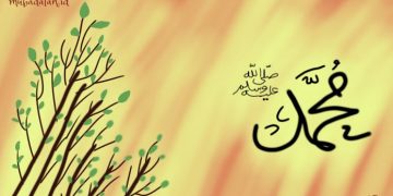 Maulid Nabi Muhammad Saw