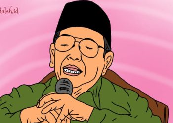 Indonesia Rumah Bersama