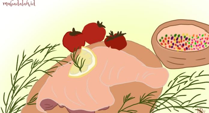 Makan Bergizi Gratis