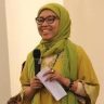 Neng Dara Affiah