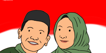 Santri Penjaga Peradaban