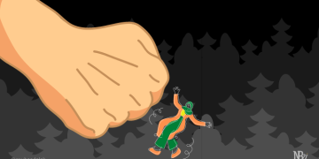 Perundungan