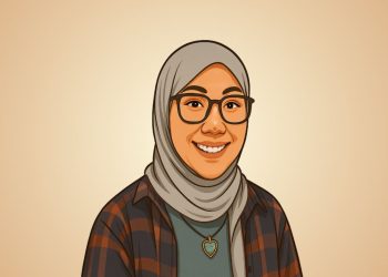 Hijroatul Maghfiroh Abdullah