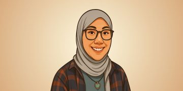 Hijroatul Maghfiroh Abdullah