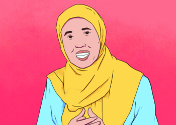 Ulama Perempuan Disabilitas