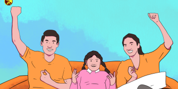 Pengasuhan Anak