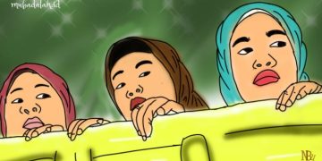 Queen Bee Syndrome
