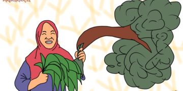 Ekofeminisme di Indonesia