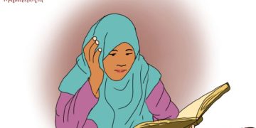 Difabel Muslim