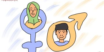 Pernikahan Anak