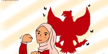 Multitafsir Pancasila