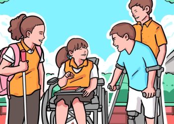 Demokrasi Penyandang Disabilitas