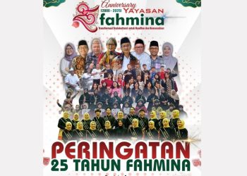 25 Tahun Fahmina