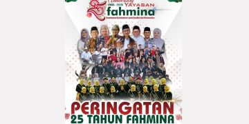25 Tahun Fahmina