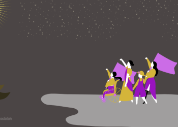 Stigma bagi Penyandang Disabilitas