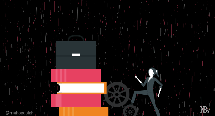 Pendidikan Perempuan Rahmah el-Yunusiyah