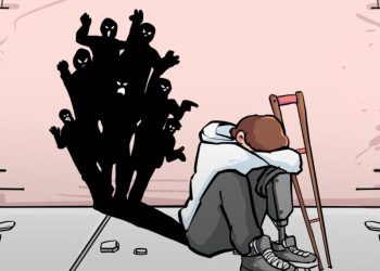 Diskriminasi Berlapis Perempuan Disabilitas