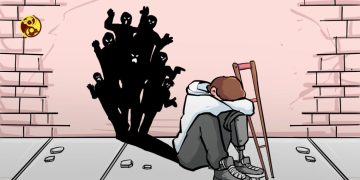 Diskriminasi Berlapis Perempuan Disabilitas