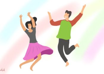 mau‘idhah dan pisah ranjang