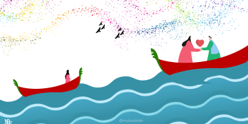 Hukum Perkawinan Beda Agama