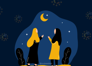 Kepemimpinan Perempuan dalam