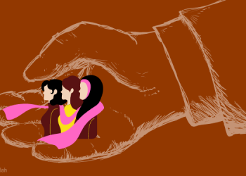 Kemiskinan Perempuan